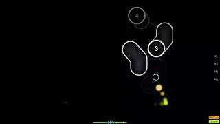 6 digit realizes how powerful mrekk is