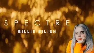 Spectre Opening Title Sequence - 