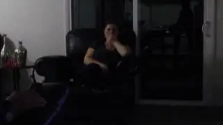 Air Horn Prank Pt. 3