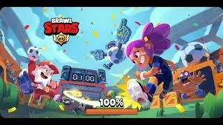 Brawl Stars Проект для подписчиков 2часть