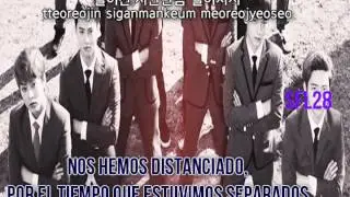 (Sub.Esp+Rom)EXO-K - Baby