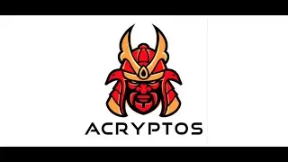 What Is ACryptoS - CRYPTO NEWS