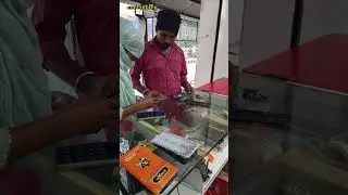 Nasa Se Certified Customer Aaye Shop Pe / Grahak Aapna Phone Khud Hi Banaya Aur Kharab Kar Diya