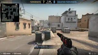 Counter strike  Global Offensive 2021 03 15   22 45 28 05
