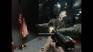 Black Ops: Zombie Mode Cheats for PC