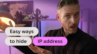 How Do I Hide My IP? 5 Ways to Change Your IP Address Online