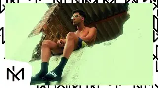 Davy - Alvoroço (Maker Filmes)