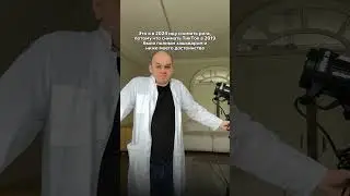 А когда вы начали снимать свой блог?