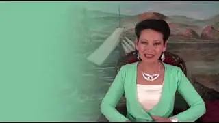 Как убрать живот в домашних условиях. Галина Гроссманн.