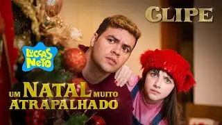 Luccas Neto e Gi - O Natal Já chegou 