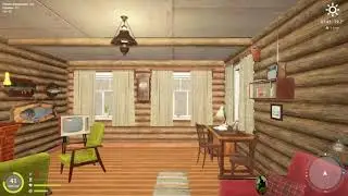 Баг в Русской рыбалке 4