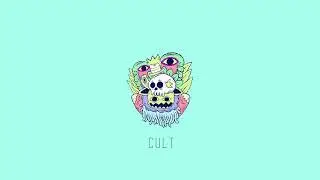 1$ | Young Thug x Key Glock type beat 2022 | "Cult"  | Hard type beat