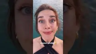 Bülent’in bakış açısı her zaman çok romantik olmayabiliyor 👀