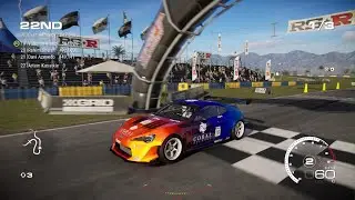 GRID Legends - Drift