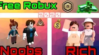 How to get free robux 2020 (not clickbait)