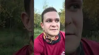 Как я пробежал полумарафон