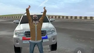 Ваня приехал и купили Ленд крузер 200 и затюнили.