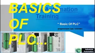 PLC Overview