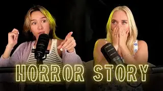 HORROR STORY #3