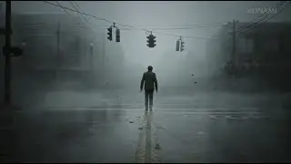 Silent Hill 2 Remake - Ray Tracing/Epic Settings - 4K vs DLSS 3 vs FSR 3.0 - NVIDIA RTX 4090