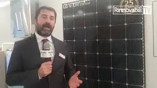 LG Electronics - Davide Ponzi - Business Manager