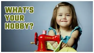 Sewing as a Good Hobby - Why you Should Learn?