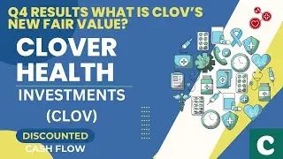 CLOVER HEALTH (CLOV) Q4 Results -Stock Calculation