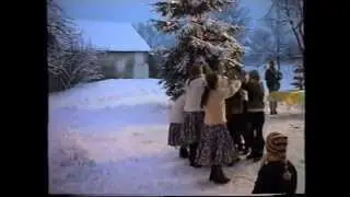 Půjdem spolu do Betléma,DDM Šumná,prosinec 1994