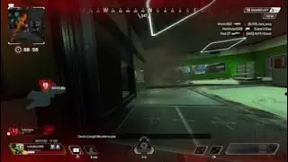 Felt That Shot In Real Life