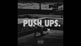 DRAKE TYPE BEAT - PUSH UPS / 20 V 1