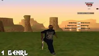 TOP 5 GENRL [ для фаста/слайда ][1800p/60фпс]