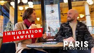 Don't Break These Laws Moving to France