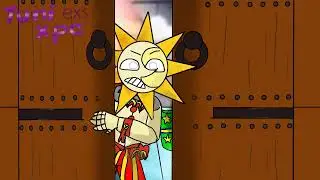 segurity breach  sundrop/fnaf