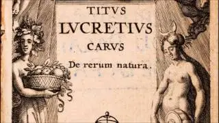 Lucrèce, Se défier des dieux : crimes et religion (2/4)
