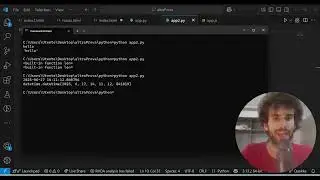 Difference between str and repr functions . Python