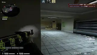POV:YOURE ON 4 KILLS..AND YOUR MATE SAYS...