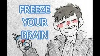 Freeze Your Brain _Heathers Animatic