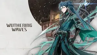 Wuthering Waves Story! | Wuthering Waves | !discord !socials !merch
