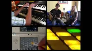 Madeon - Pop Culture: YouTube Artists Mix