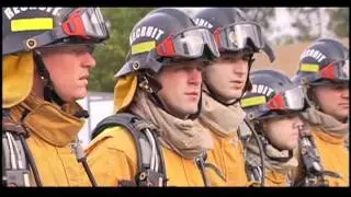 OCFA's Career Firefighter Academy 33