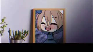 Последняя неделя жизни//мини фильм//Gacha-Life//грустно 😖😔😭