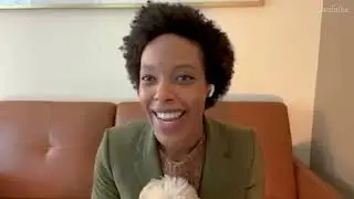 Coast Guard Veteran Kimberly Young-McLear, PhD: Finding Resilience After Abuse and Criticism
