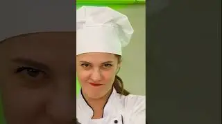Чёрное тесто
