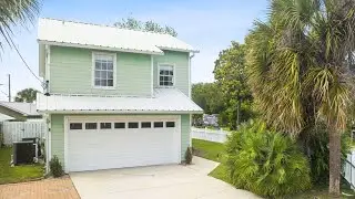 MLS UNBRANDED - 212 Sands St, Panama City Beach, FL 32413