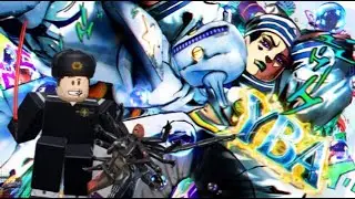 SBR-Yba | A Stranger i Remain
