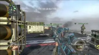 SICK SPAWNSHOT WITH CROSSBOW OMG!! Synergy RC #SR @SynGalaxy @SynergyJaw @TeamSynergy_