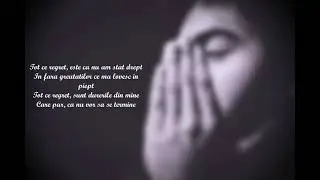 NoSense - Regrete ( Official Video Lyrics )