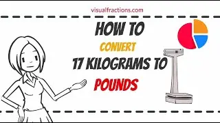 Converting 17 Kilograms (kg) to Pounds (lb): A Comprehensive Guide 