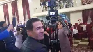 Олот Узбегим гурухи