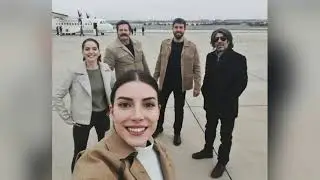 TEŞKİLAT DİZİSİ 8.BÖLÜM KAMERA ARKASI | BİLGİ KUTUSU